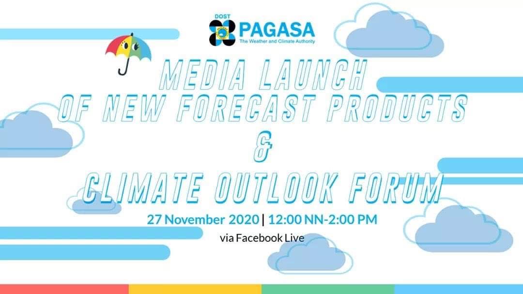 Pagpapaigting sa pagbabantay-panahon, layunin ng mga bagong kagamitan ng PAGASA