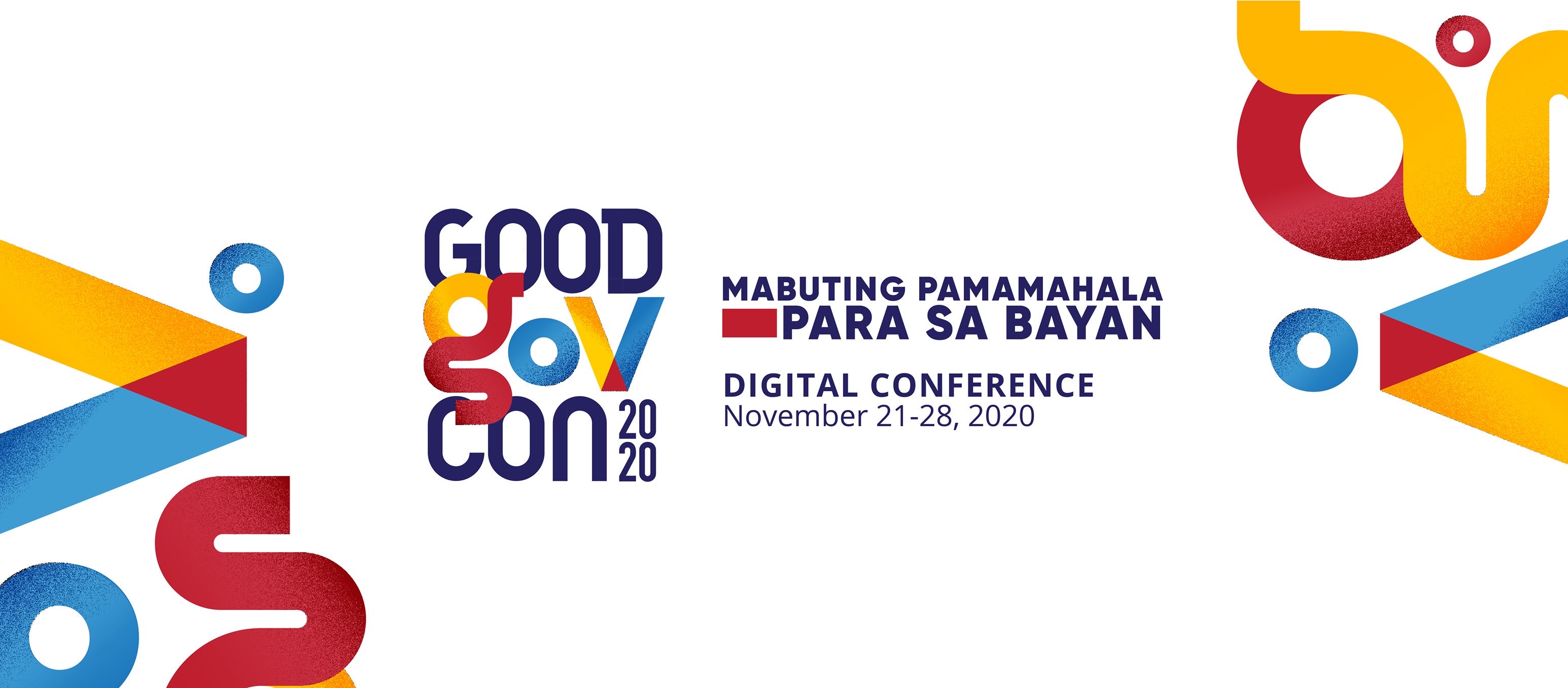 Read more about the article PRESS RELEASE: Good Governance Conference, maglalayag ngayong Nobyembre
