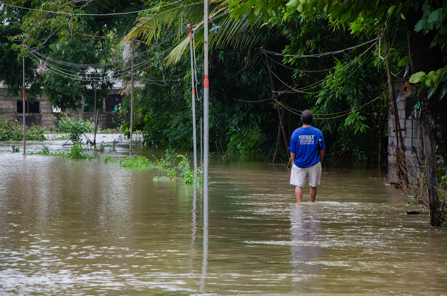 Sakuna, pandemya, at La Niña: Handa ba ang bansa sa mga pinagsama-samang banta?