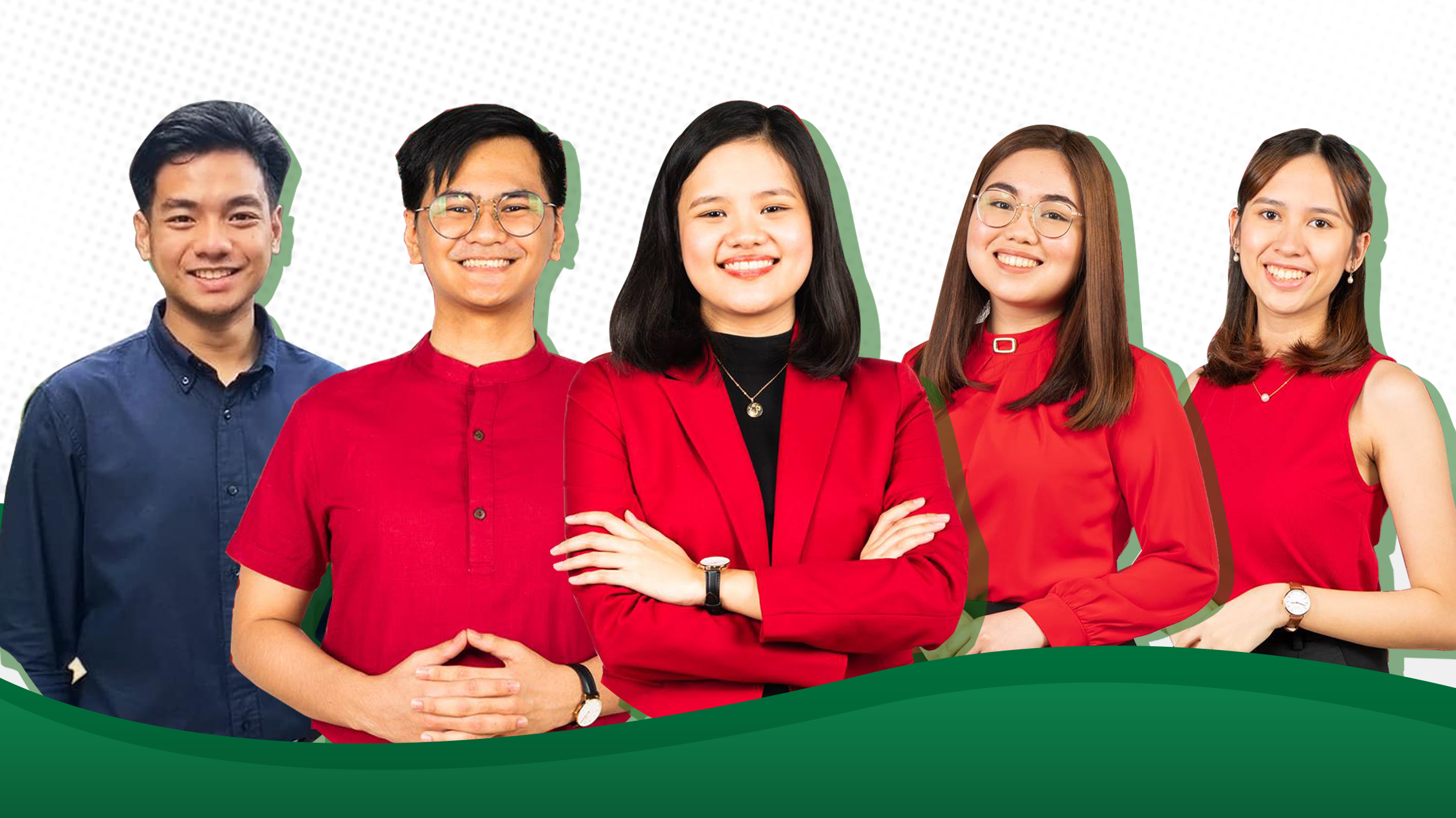 Pagtatapos ng Make-Up Elections 2021, hudyat ng simula ng panibagong liderato