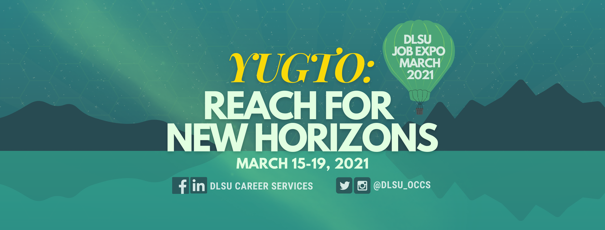 Read more about the article Hakbang tungo sa panibagong yugto: Trabaho sa gitna ng pandemya, hatid na oportunidad ng Virtual Job Expo