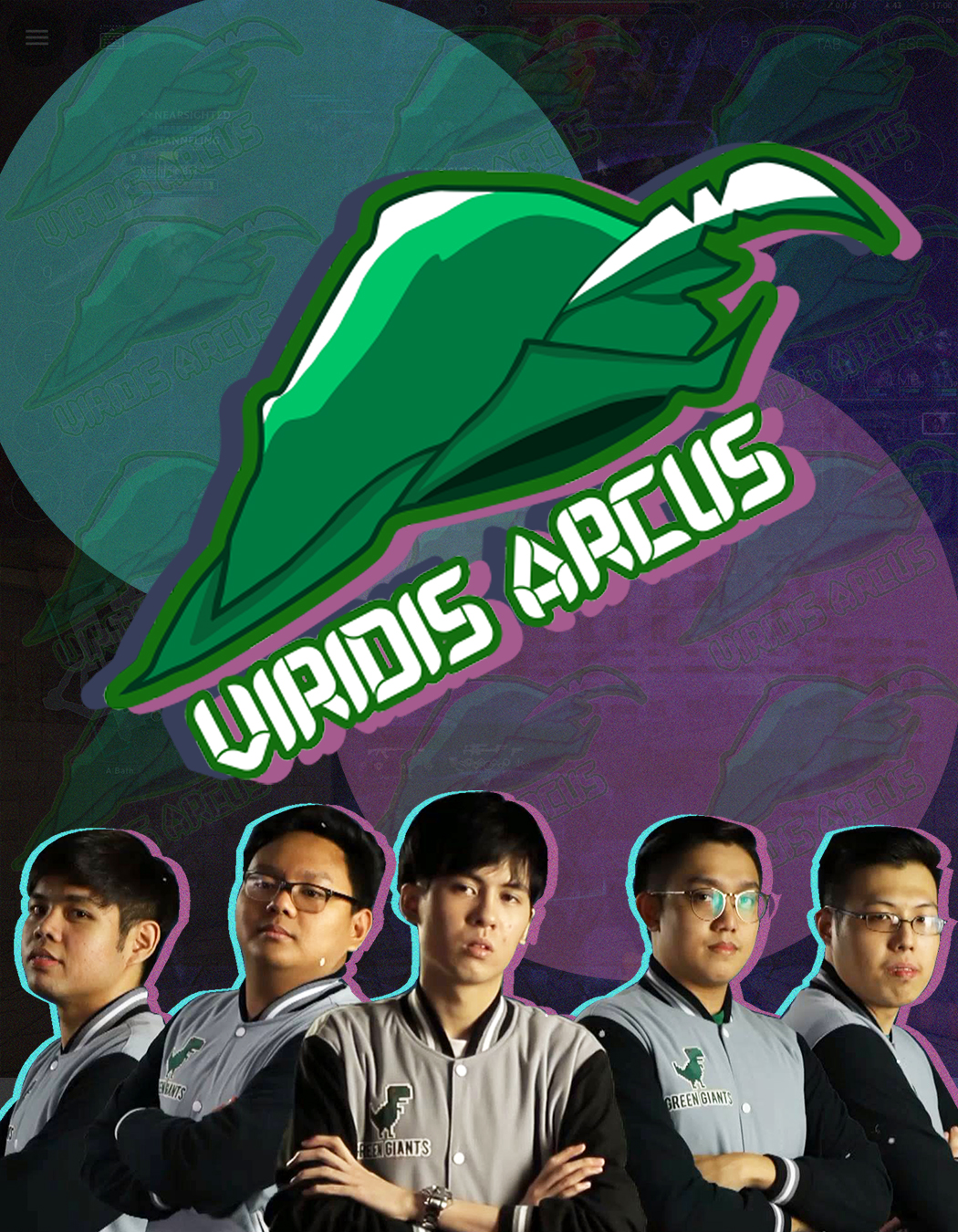 Pagbuklat ng susunod na pahina: Pagsulyap sa bagong kabanata para sa Viridis Arcus