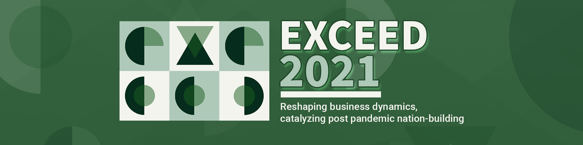 Read more about the article EXCEED 2021: Pagsulyap sa nakaraan, pagsusuri sa kasalukuyan, at pagharap sa kinabukasan ng mundo ng accounting