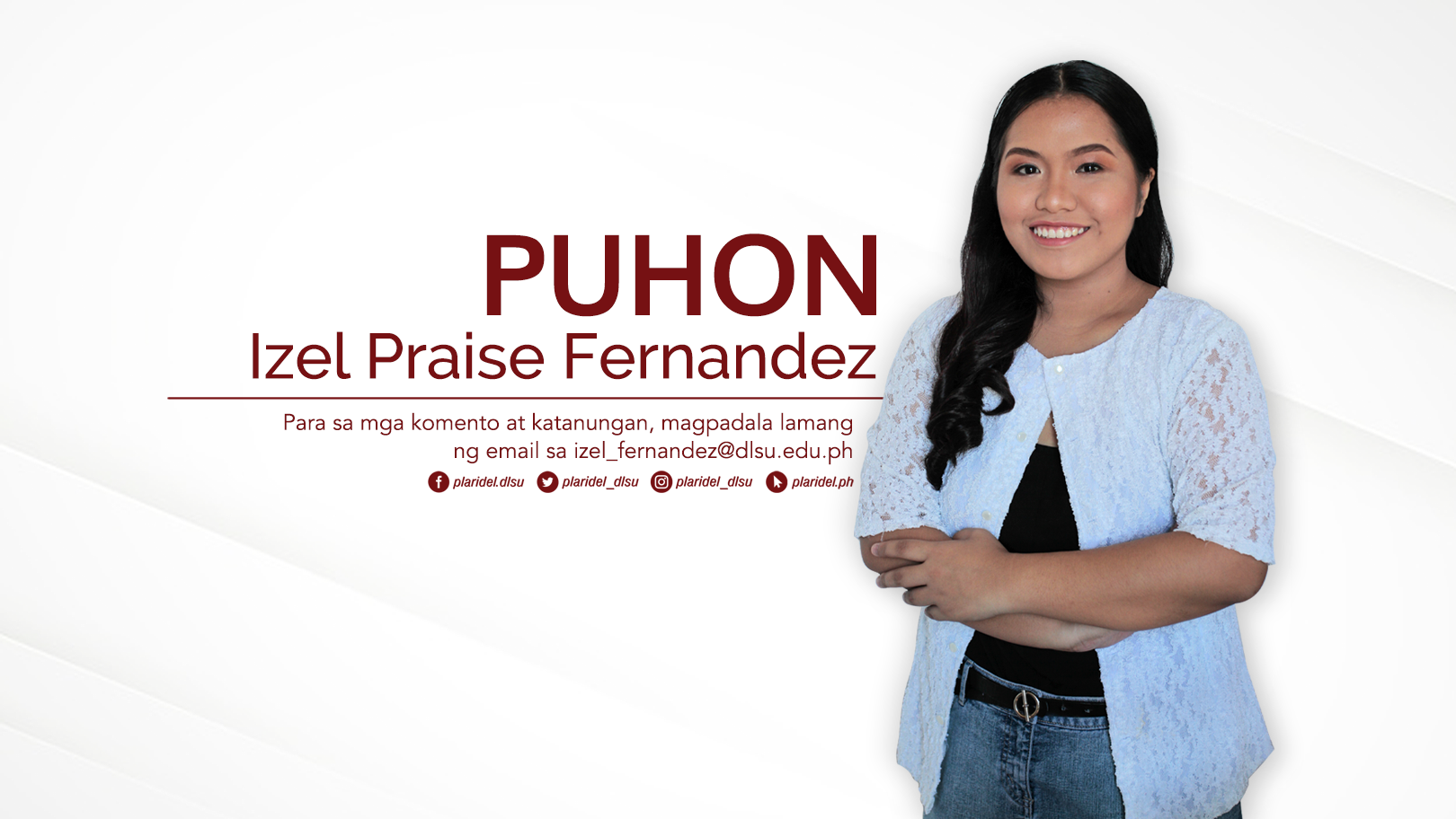 Read more about the article Puro patsada