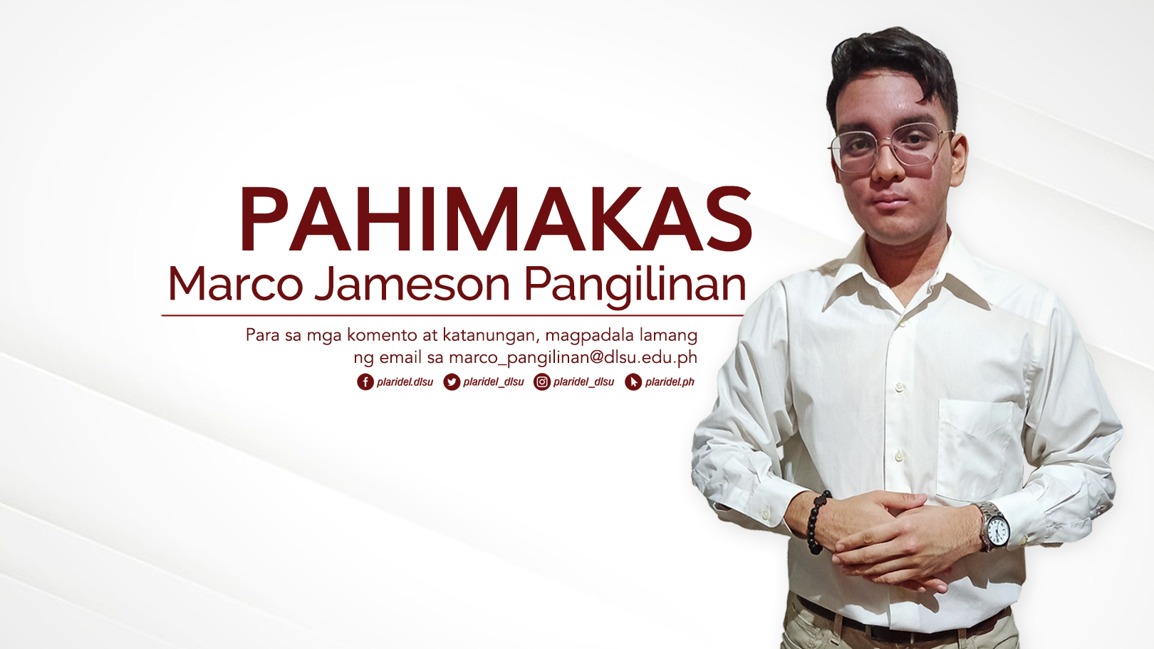 Read more about the article Epektibong paggamit ng teknolohiya sa pagsugpo sa COVID-19