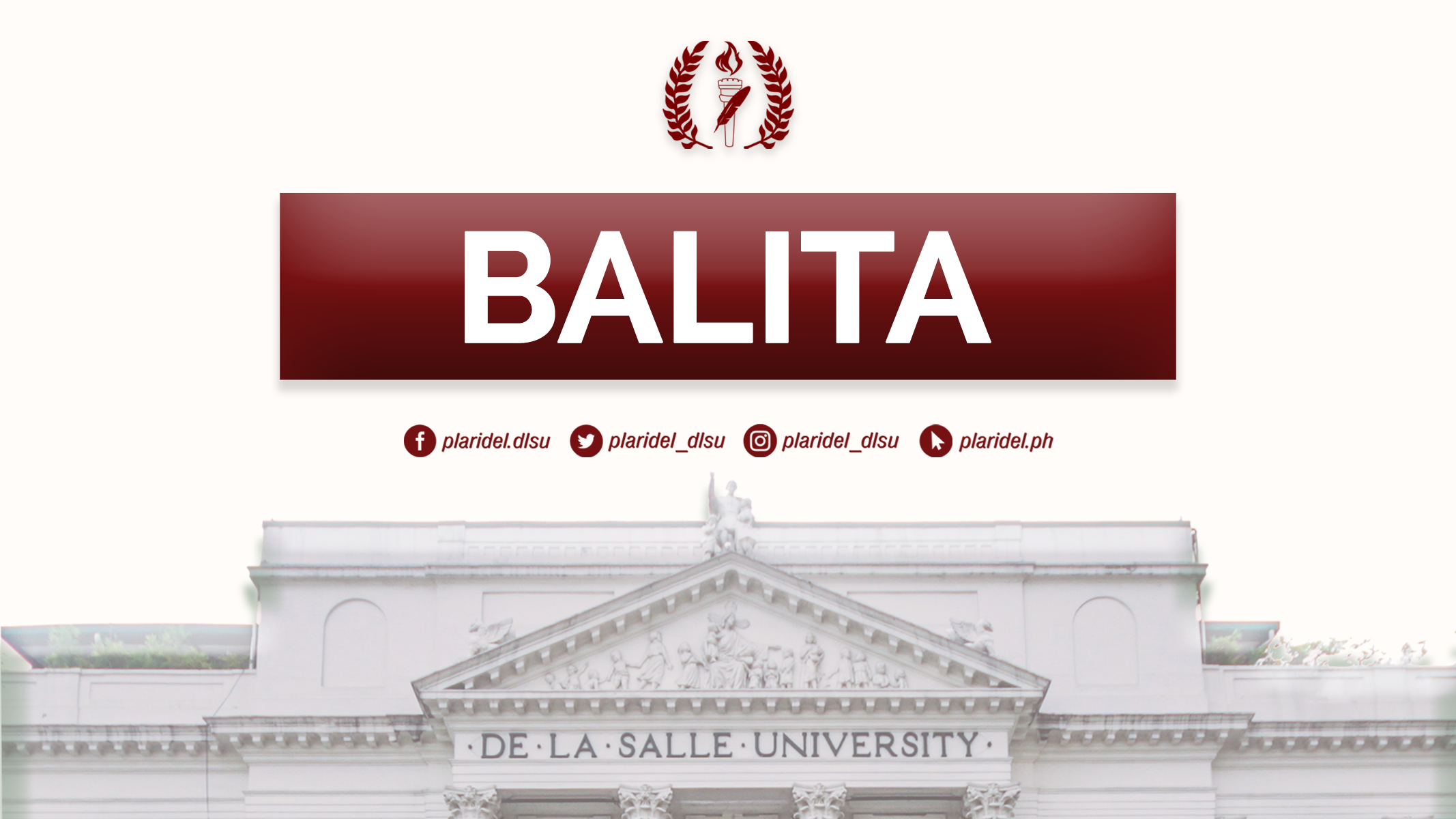 Pagpaparehistro ng AFED bilang opisyal na labor union, kasado na