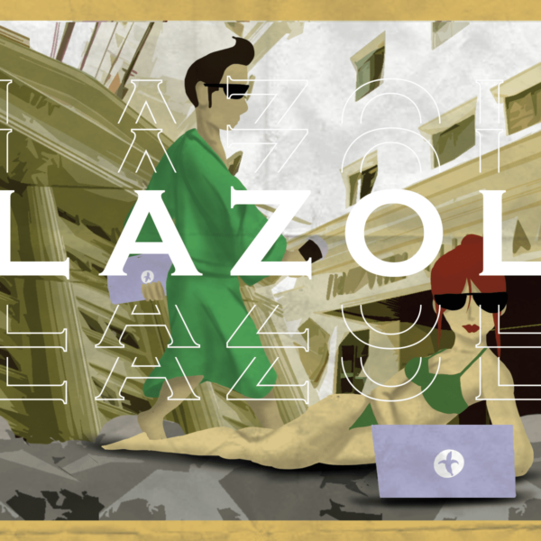 [SPOOF] Lozolian tings: Razon Pool and Beach Resort at Gokongwei Hotel, magbubukas na!