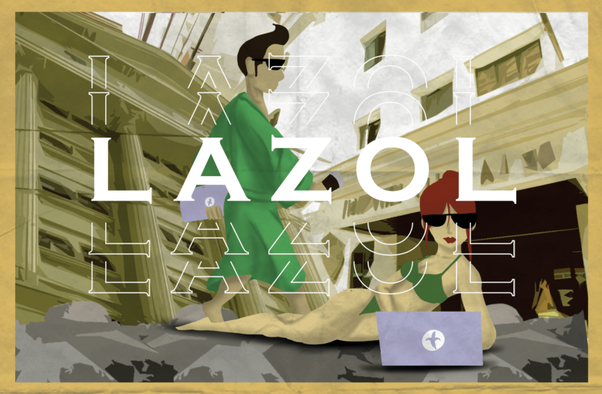 [SPOOF] Lozolian tings: Razon Pool and Beach Resort at Gokongwei Hotel, magbubukas na!