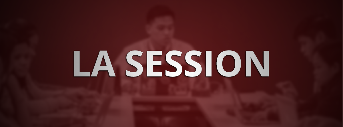 Read more about the article Ilang rebisyon sa Students’ Charter, ipinasa sa sesyon ng Legislative Assembly