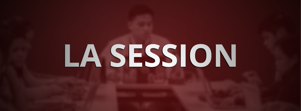 Online Make-up Elections 2021, inusisa sa sesyon ng Legislative Assembly