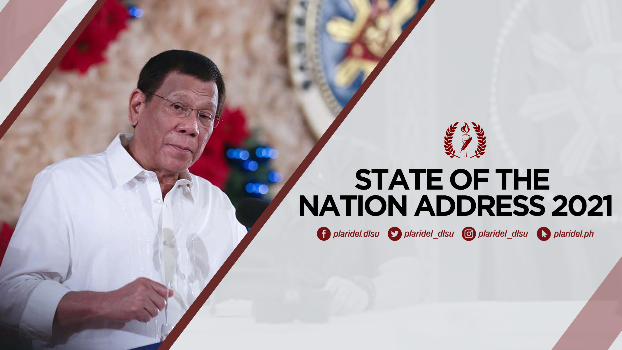 Read more about the article Bagsak na hatol sa huling SONA ni Pangulong Duterte, ipinahayag ng progresibong kabataan