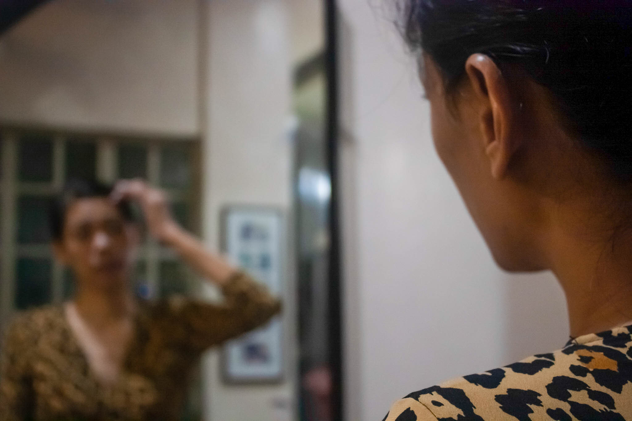 Pagtaliwas sa kinagisnang landas: Kuwento ng isang babaeng hindi nais magkaroon ng anak