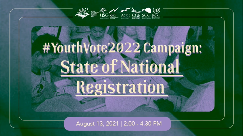 Read more about the article #YouthVote2022: Kasalukuyang sistema ng pagpaparehistro at kapangyarihan ng boto ng kabataan