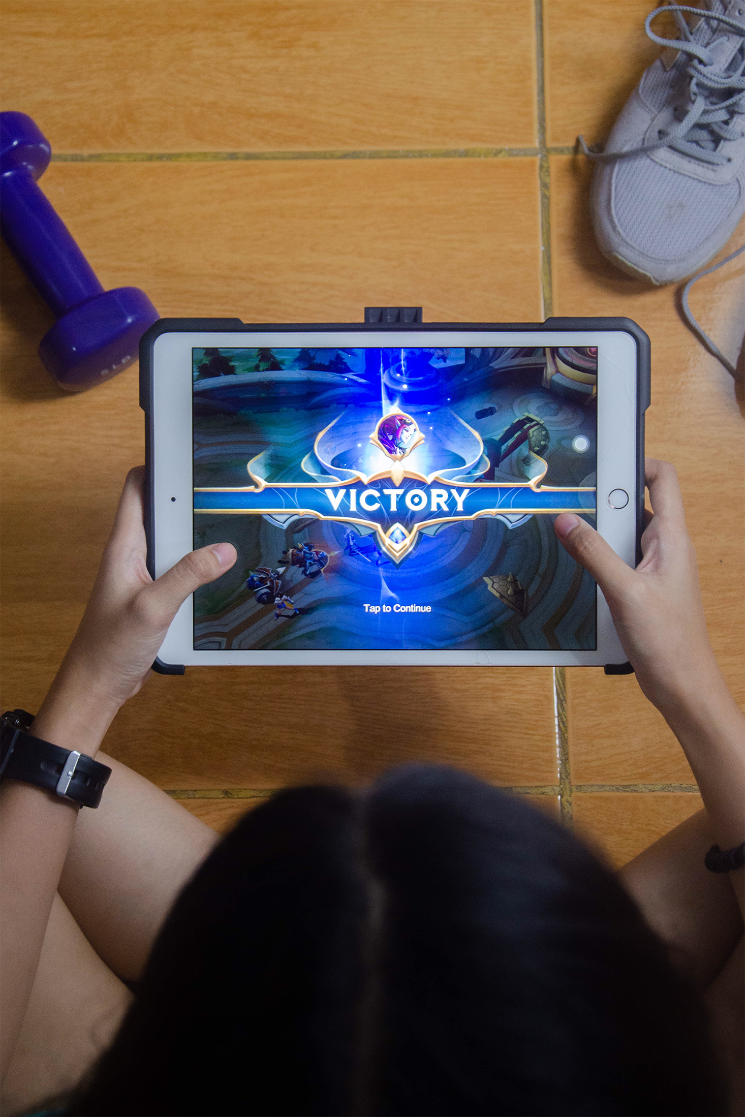 Read more about the article Isang taong integrasyon ng Mobile Legends sa GESPORT at GETEAMS, inusisa