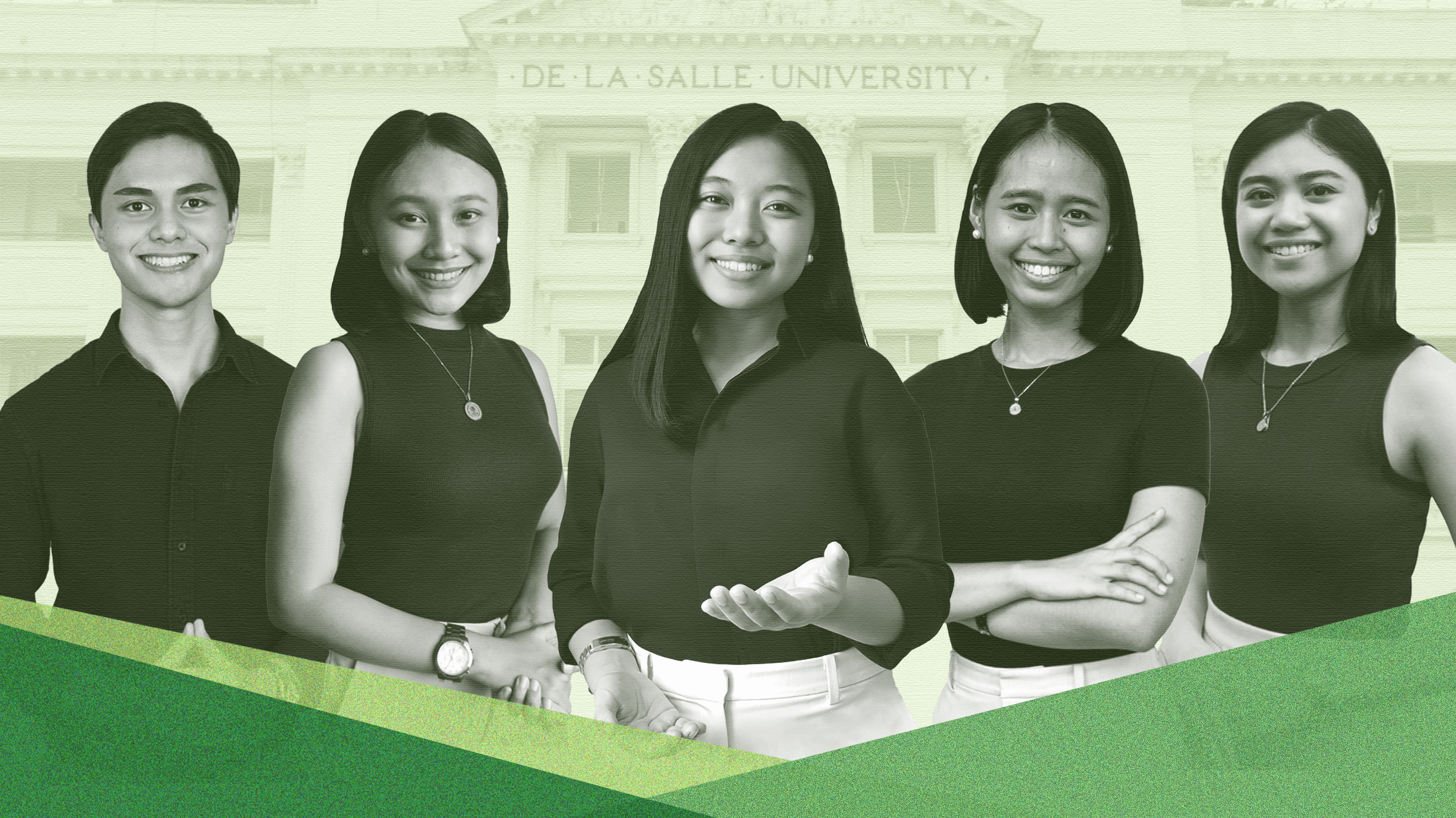 Pagtatapos ng General Elections 2021: Panibagong liderato ng USG at kanilang mga plano, inilatag