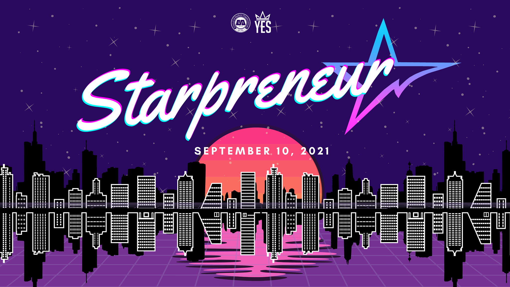 Starpreneur: Mapa tungo sa kinabukasan