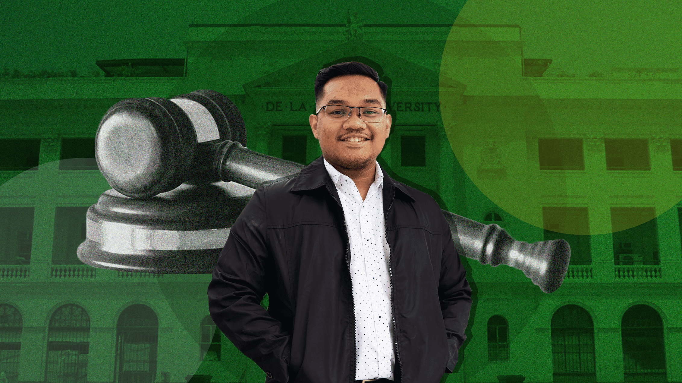 Miranda, inilahad ang mga plano at proyekto bilang bagong Chief Magistrate ng USG-JD