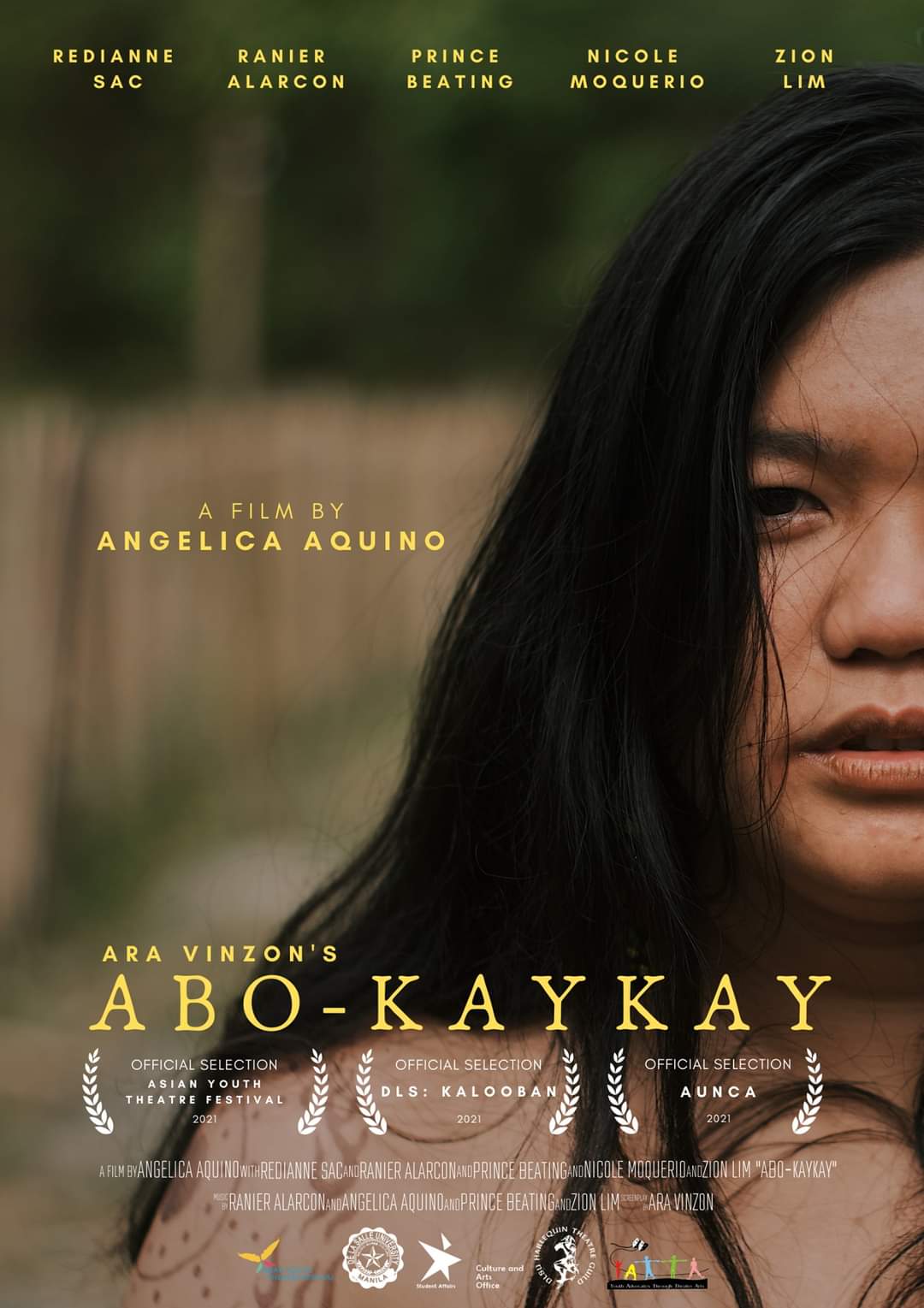 Abo-KayKay: Paghukay at pagsasabuhay sa mga ibinaong alaala
