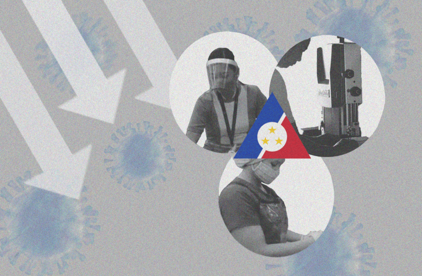 Isang kahig, isang tuka: Lubid na nakabigkis sa pamumuhay ng mga manggagawa, patuloy na humihigpit