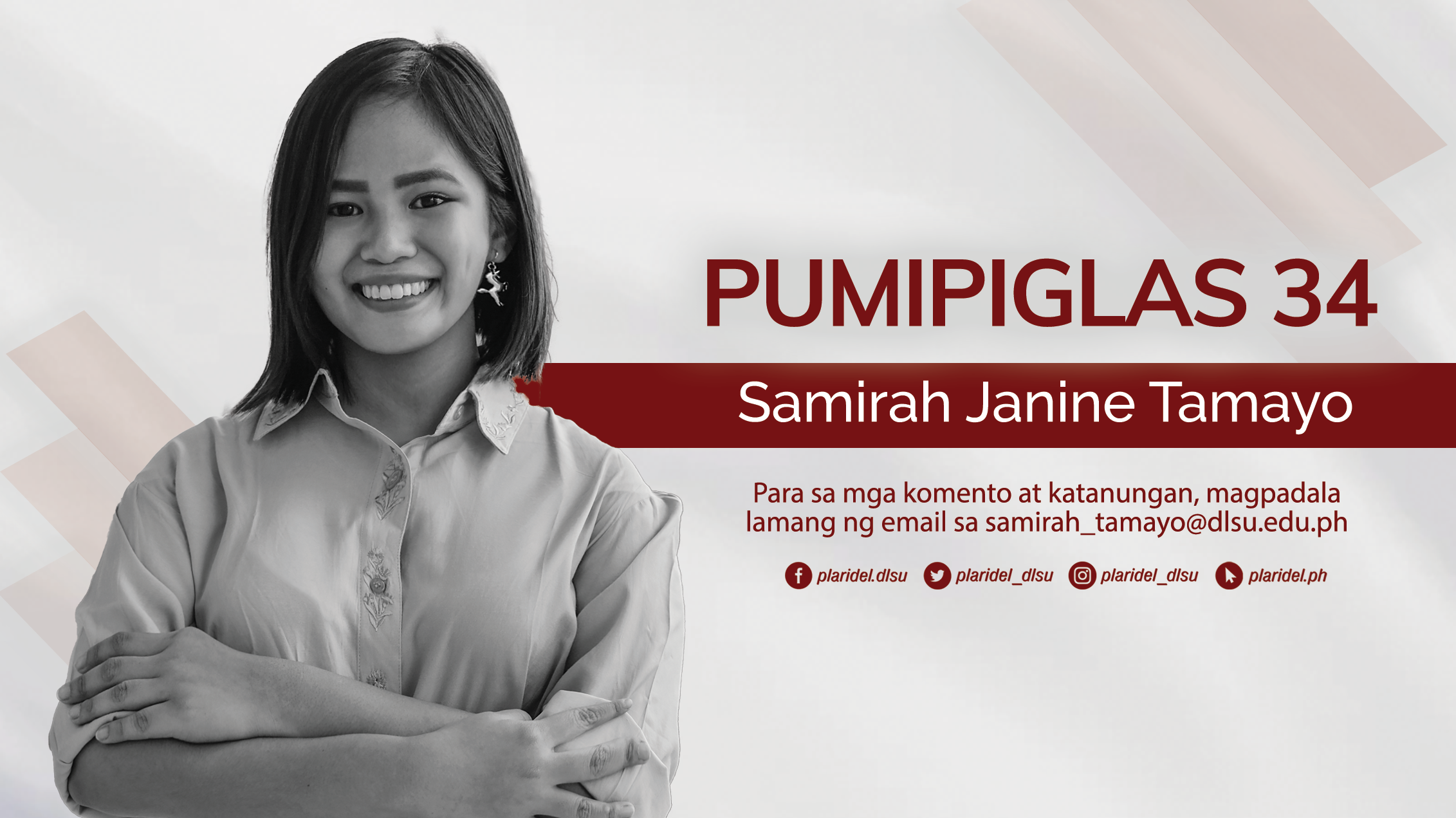 Read more about the article Huwag mong kalimutan ang mga aral ng nakaraan