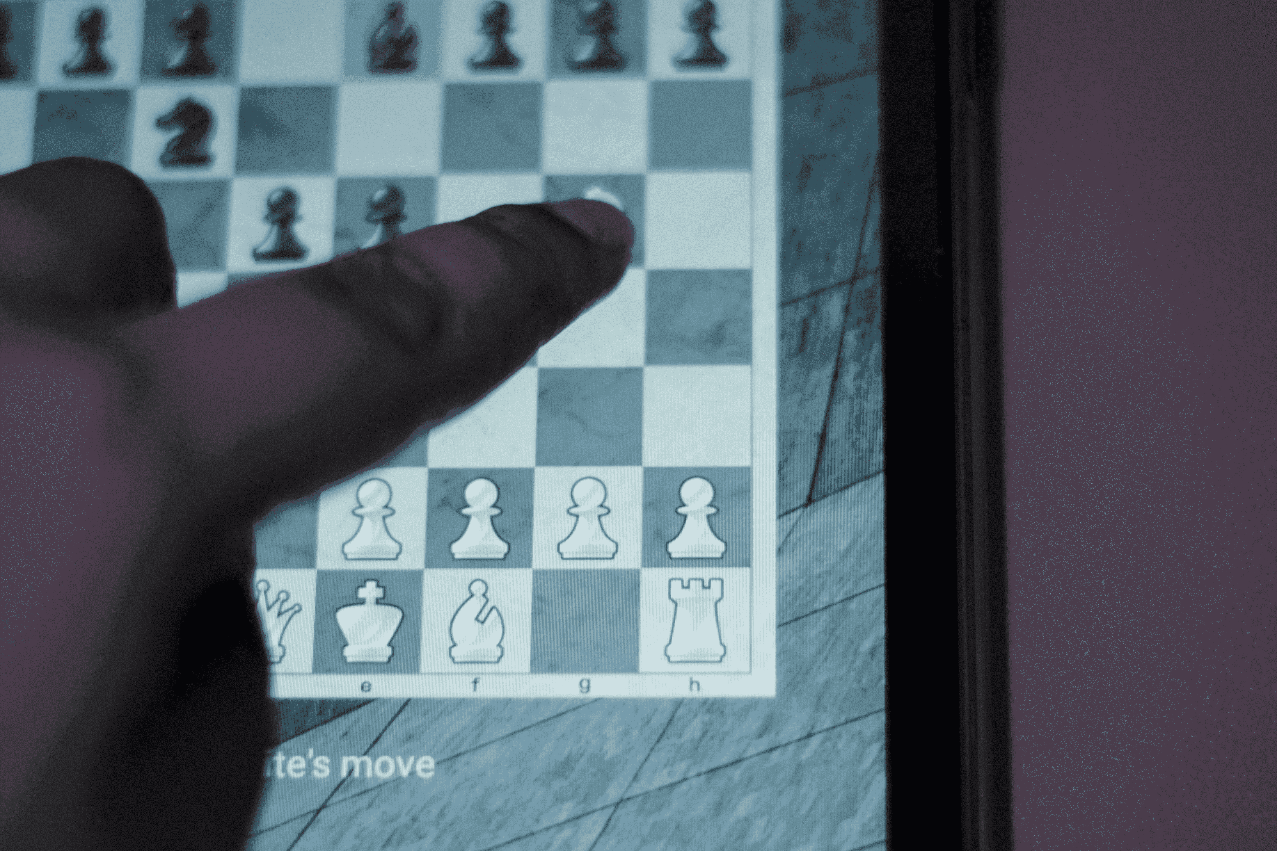 Read more about the article Paghasa ng diskarte sa klase: Pagsibol ng chess sa GESPORT, binusisi