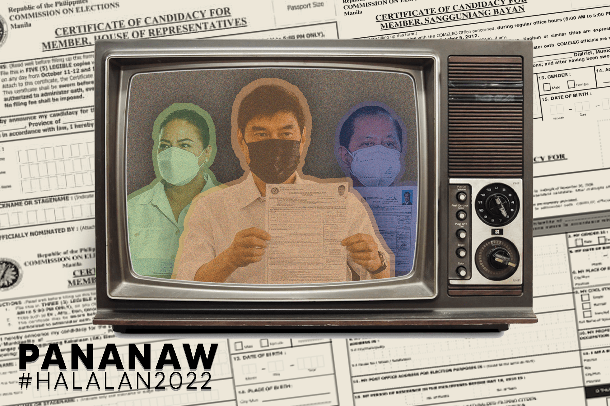 Read more about the article Lumalabong linya ng politika at entertainment: Paghahari ng mga sikat na personalidad sa mundo ng politika