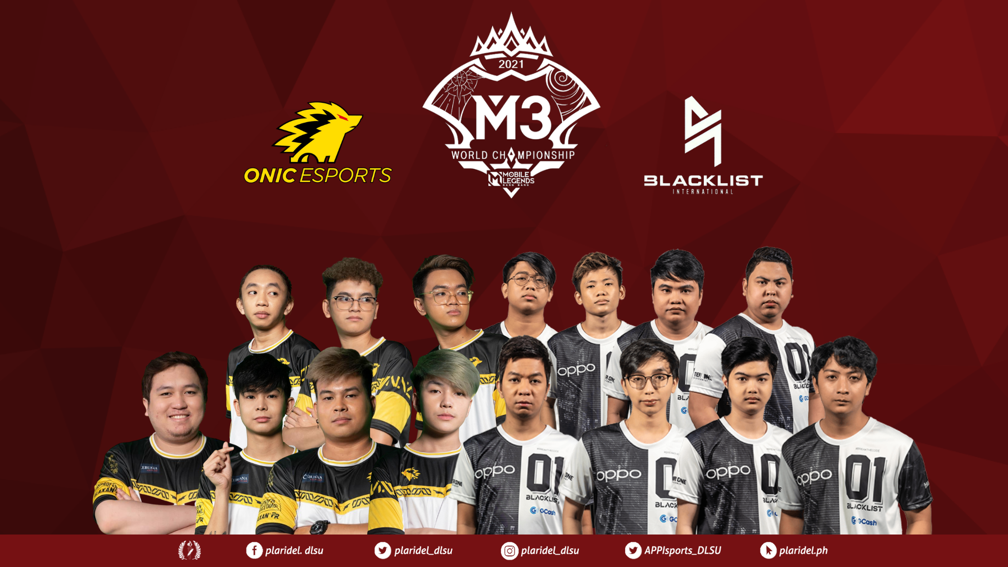 Read more about the article Tapatang Alice at Granger: Blacklist International, kinapos na salakayin ang upper bracket Playoffs ng MLBB M3 World Championship