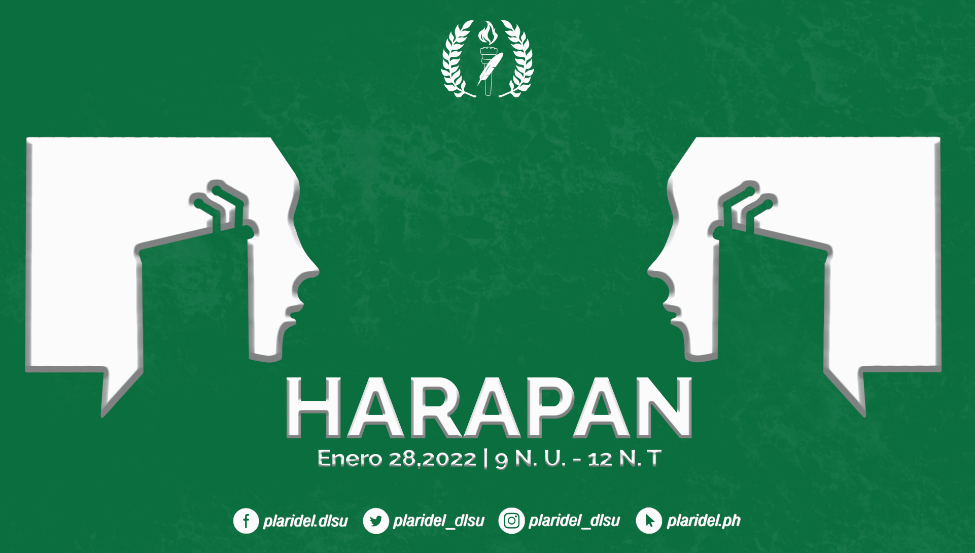 Read more about the article Harapan 2022: Tapat at Santugon, inilahad ang kanilang katayuan sa mga usaping pangkampus at panlipunan