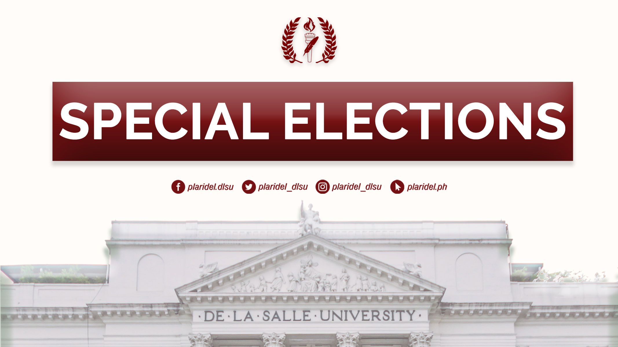 Read more about the article Isang boto tungo sa pagbabago: Pagkilatis sa sistema ng DLSU COMELEC at kahandaan ng mga freshman sa nakaraang Special Elections 2022