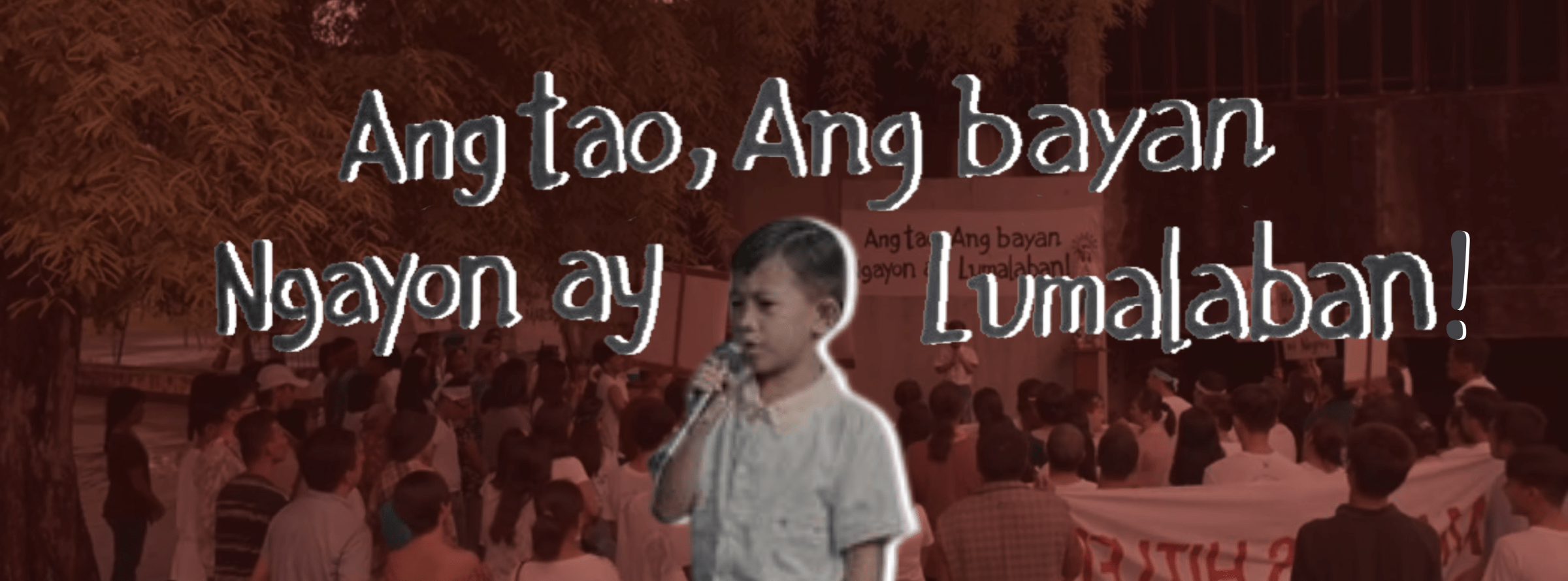 Read more about the article Sining na hango sa totoong buhay, katotohanang batid ng Liway