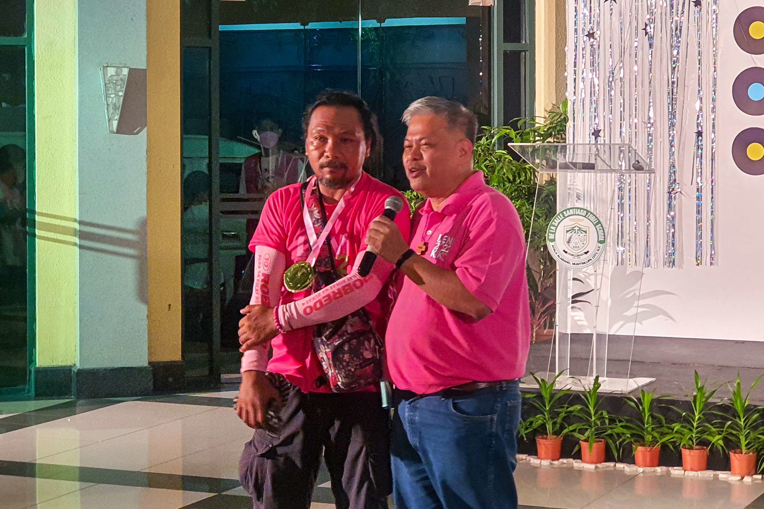 Pag-asang ipinupunla para sa masaganang hinaharap: Muling pagmartsa ng Sumilao farmers