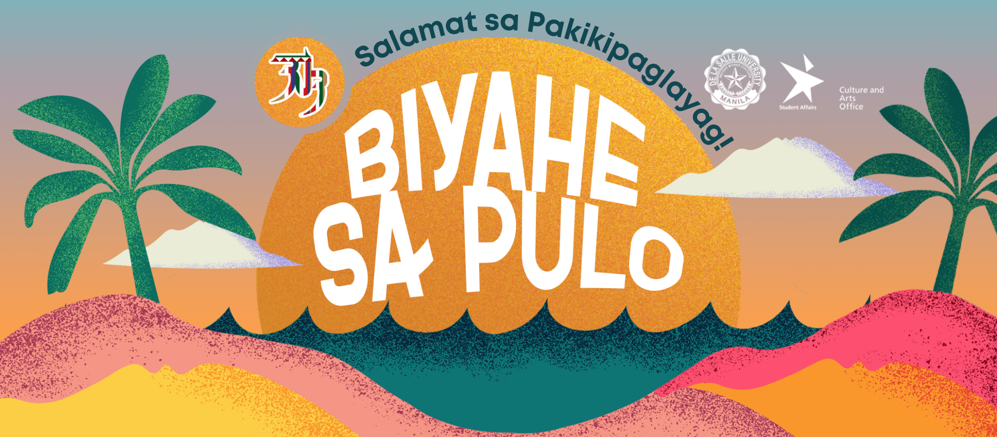 Biyahe sa Pulo: Pag-indak sa saliw ng mayamang buhay at kultura ng Pilipinas