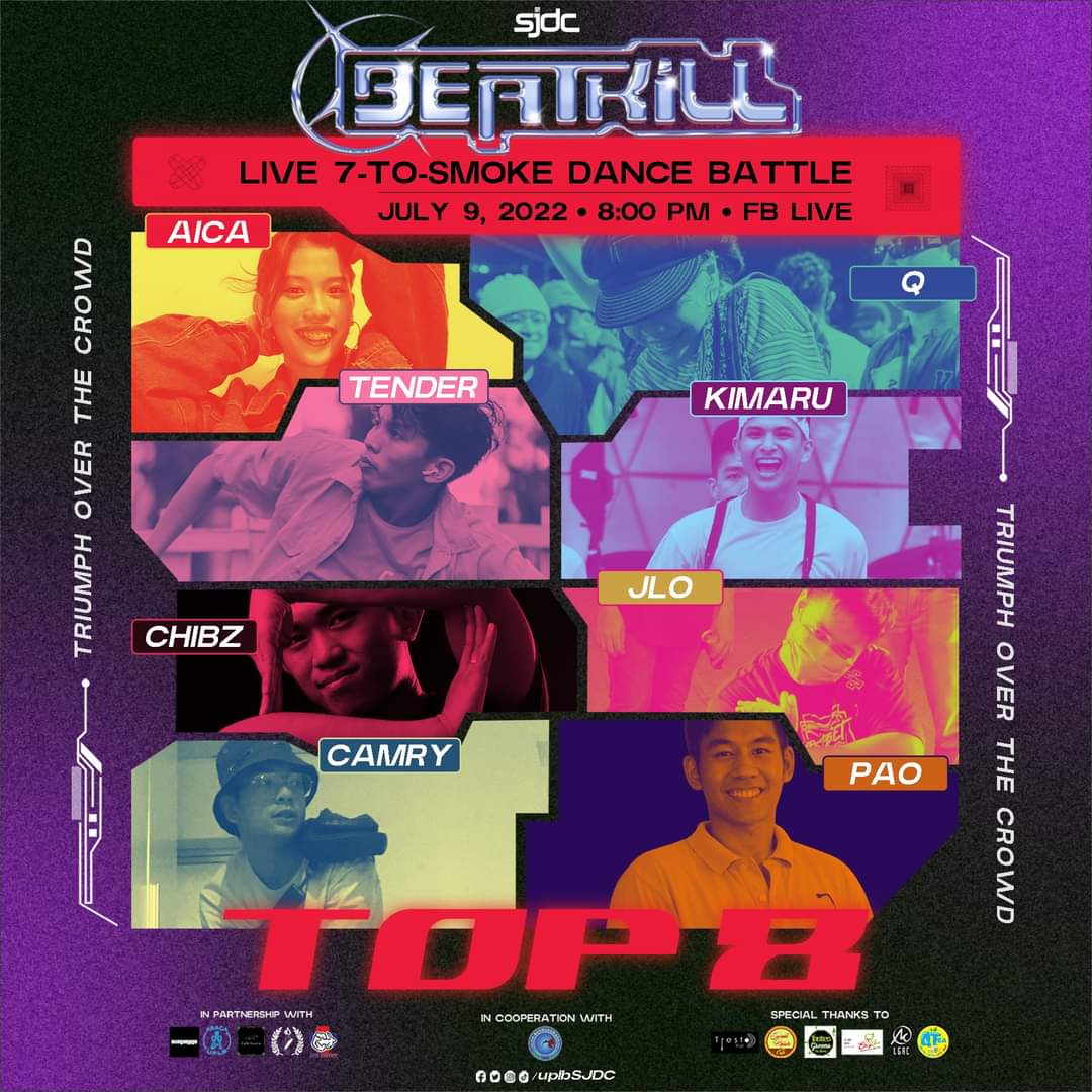 Beatkill 2022: Pagpapayabong sa makabagong kultura ng Street Dancing