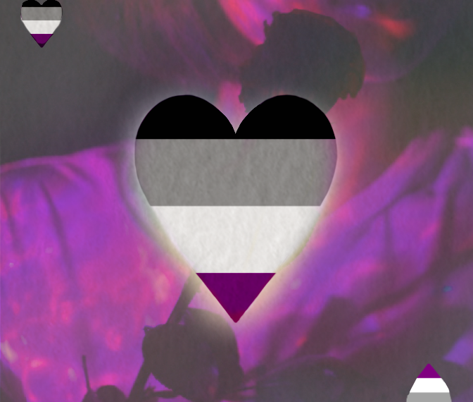 Pag-ibig na puro paruparo: Pasilip sa mundo ng mga asexual
