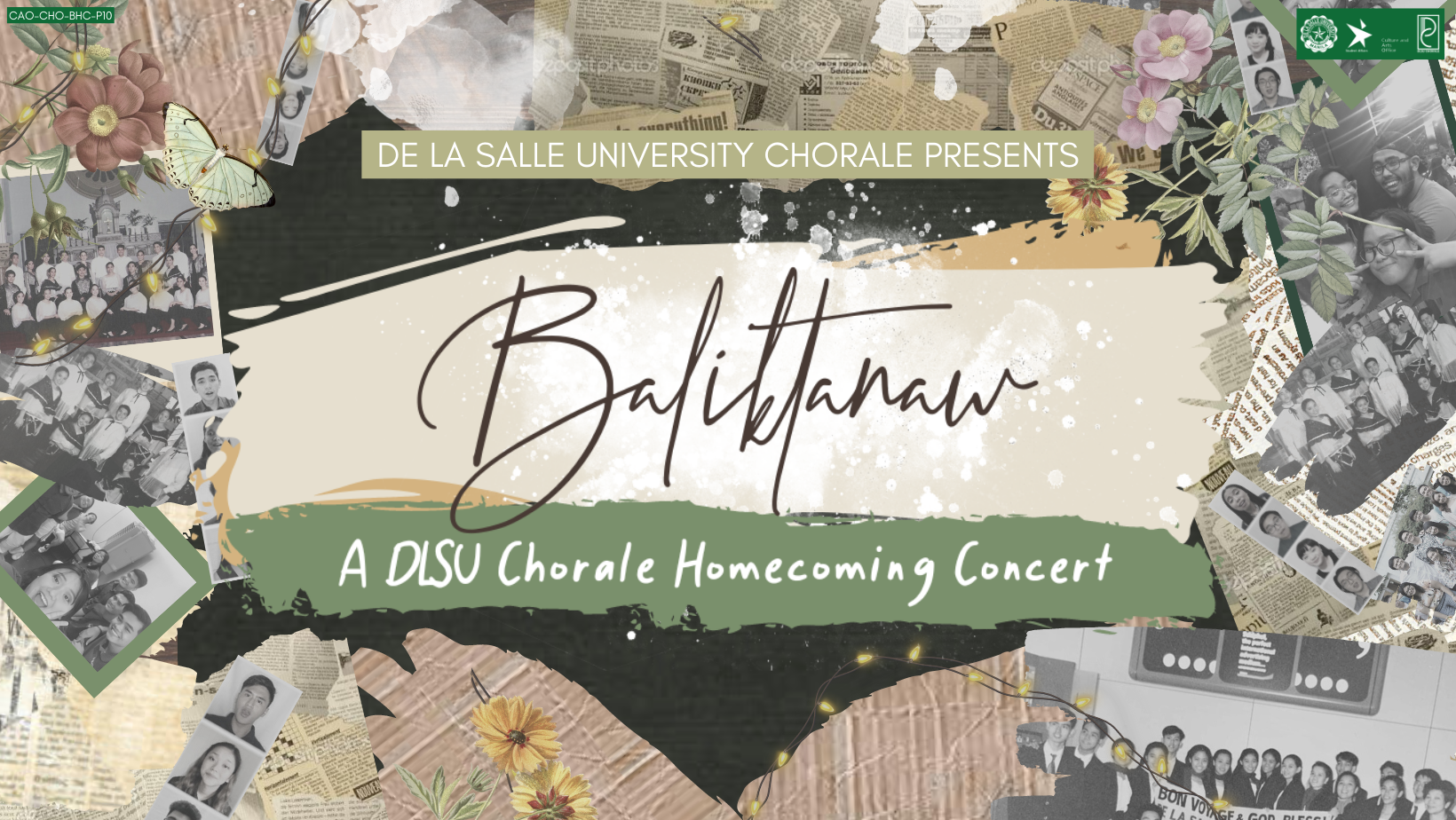 Read more about the article Baliktanaw: Paggunita sa himig ng tahanang minahal at kinalakhan