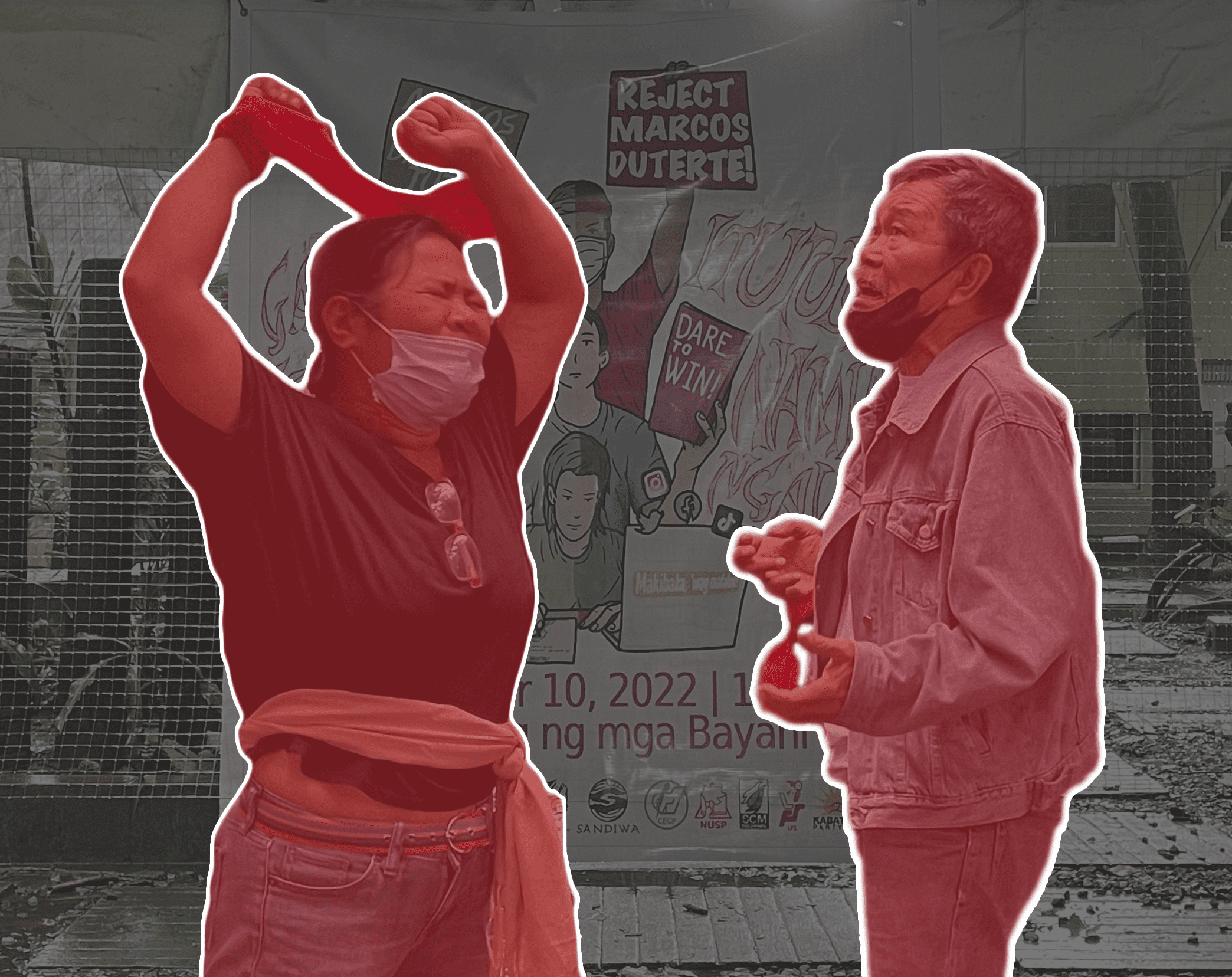 Read more about the article SANDIWA: Legasiya ng paglaban sa diktadurya, ginunita sa ika-50 anibersaryo ng Martial Law
