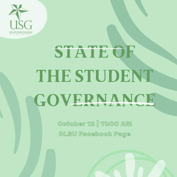 Read more about the article Pagbabalik-tanaw sa mga programa at polisiya ng USG, pinangasiwaan sa State of the Student Governance 2022