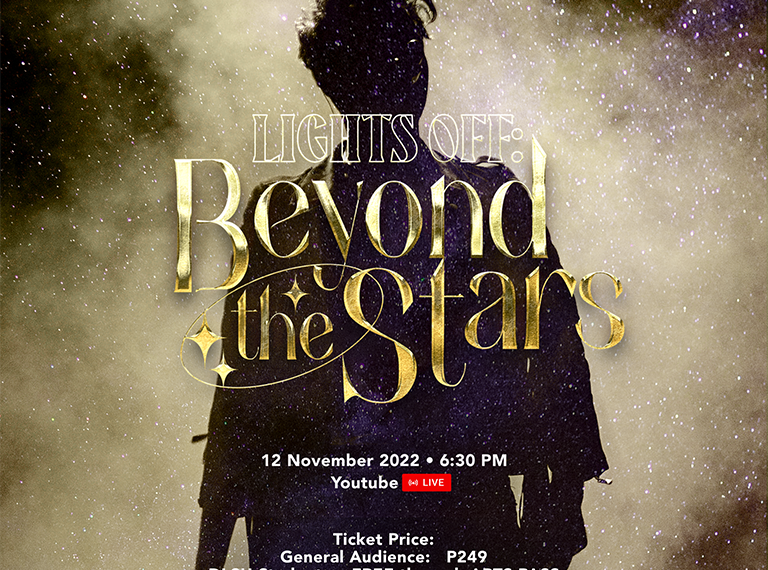 Lights-Off: Beyond the Stars, inihandog ng De La Salle Innersoul sa kanilang ika-25 anibersaryo
