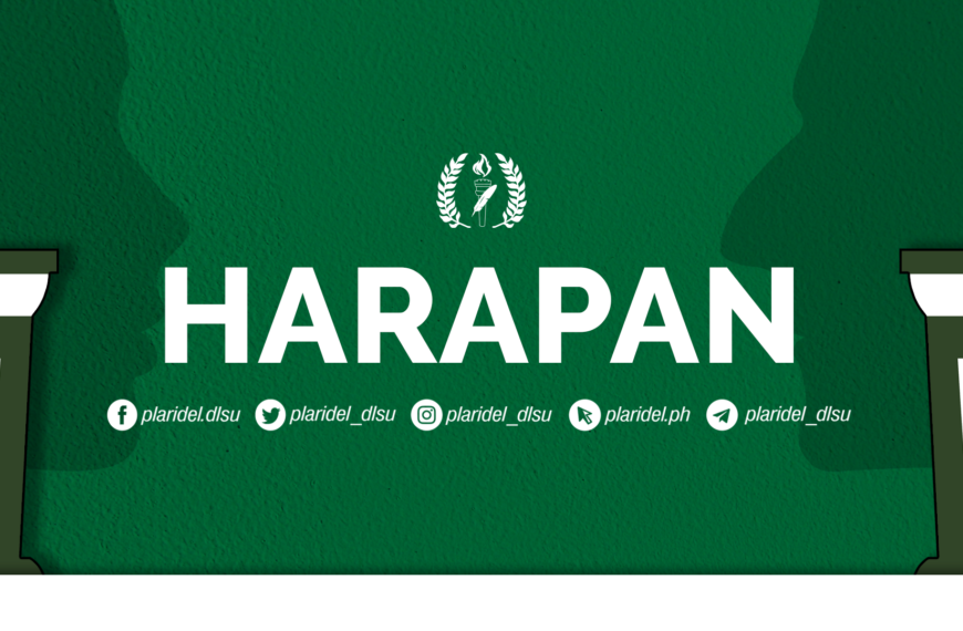 Paninindigan sa isyung pangkampus at panlipunan ng mga kandidato, kinilatis sa Harapan 2022: Make-up Elections Debate