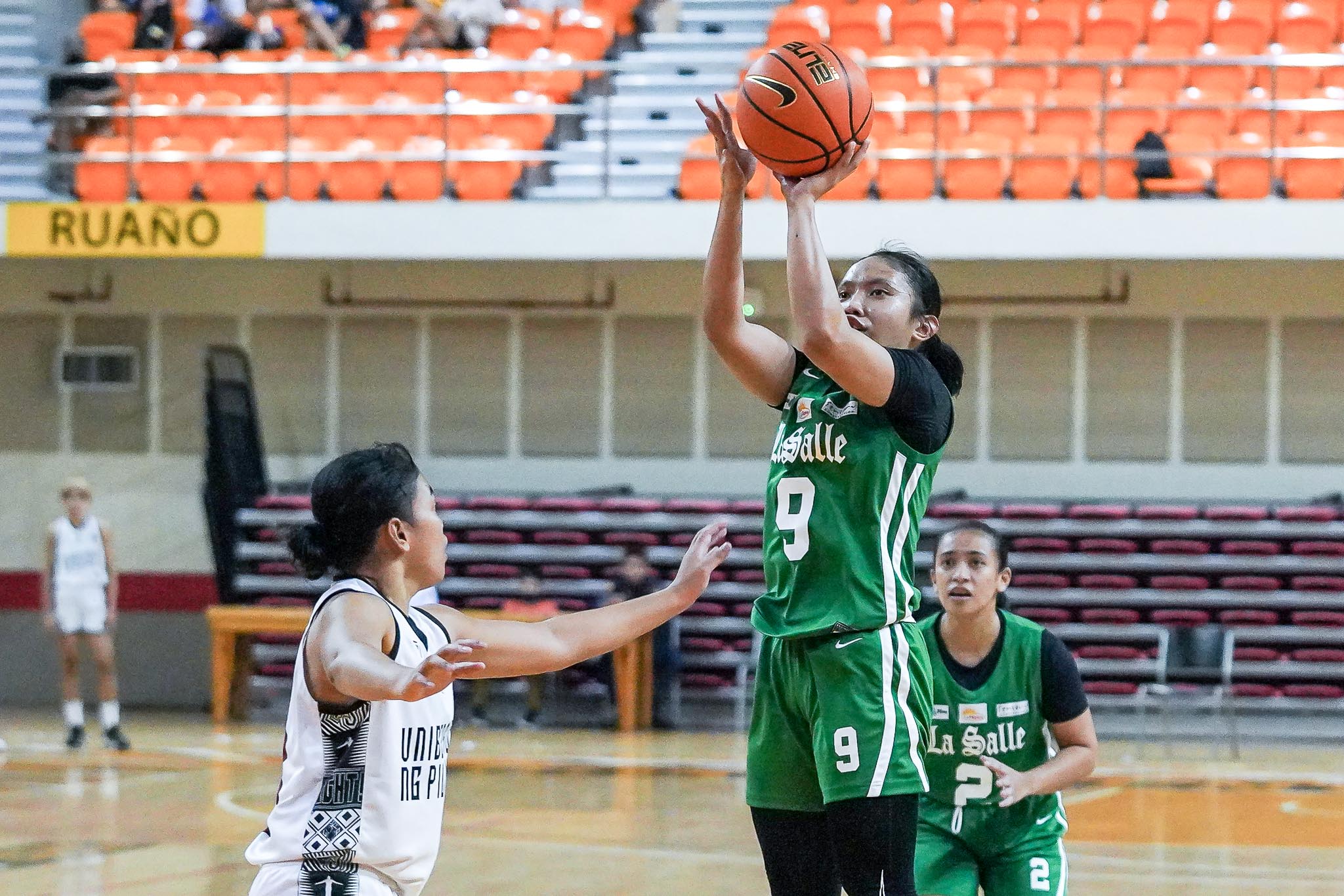 Read more about the article Lady Archers, pinayuko ang sandatahan ng UP Fighting Maroons!