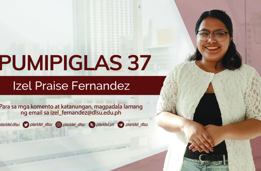 Mabigat na nga ang pasanin, mas pinahirapan pa