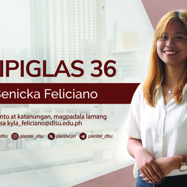 Maharlika— paboritong kasinungalingan ng mag-ama