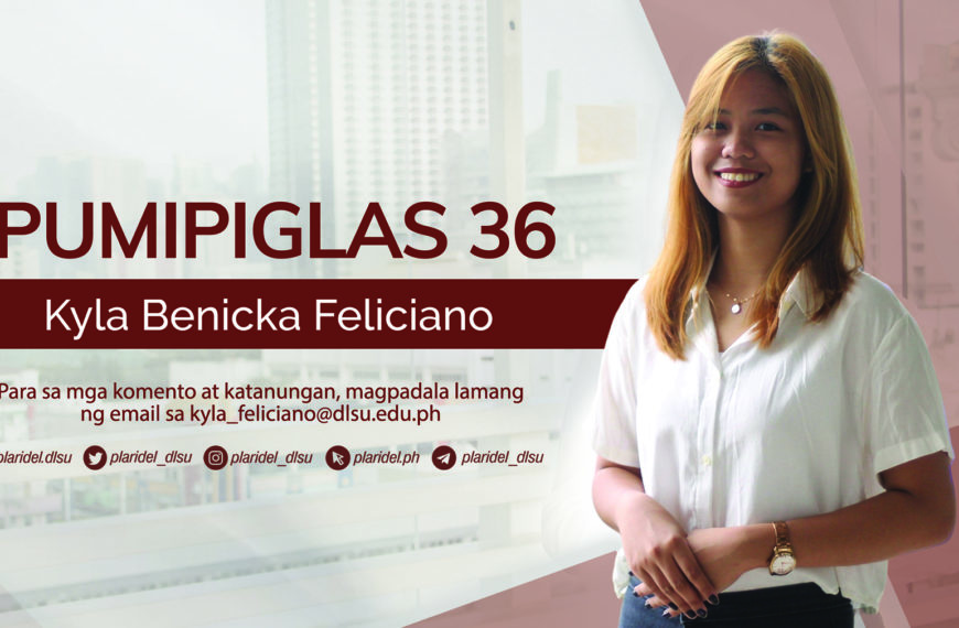 Maharlika— paboritong kasinungalingan ng mag-ama