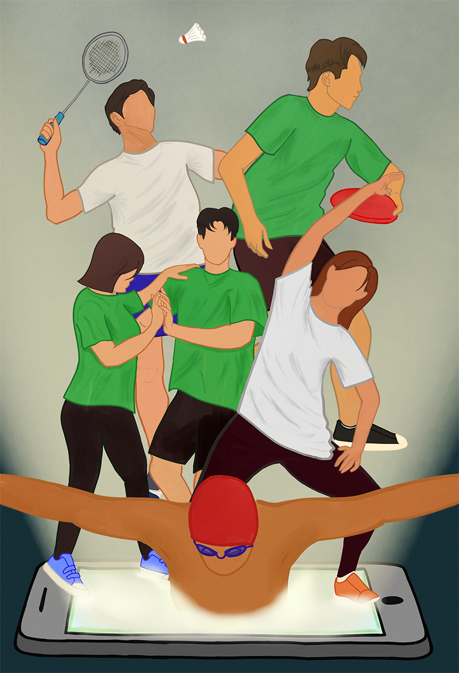 Read more about the article Pagbabalik ng mga face-to-face na klase sa PE, inusisa