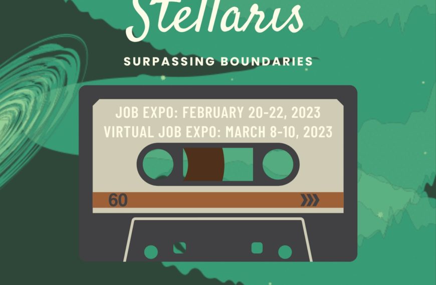 Pinalawig na oportunidad para sa mga Lasalyano, handog ng DLSU Job Expo