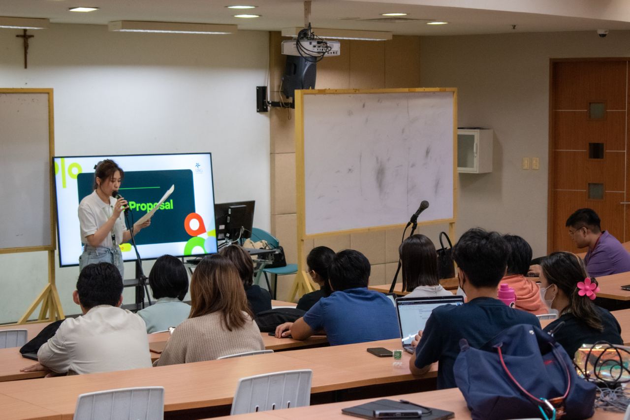 Read more about the article Balitaktakan sa pagtaas ng matrikula para sa susunod na akademikong taon, ikinasa sa USG Town Hall Meeting