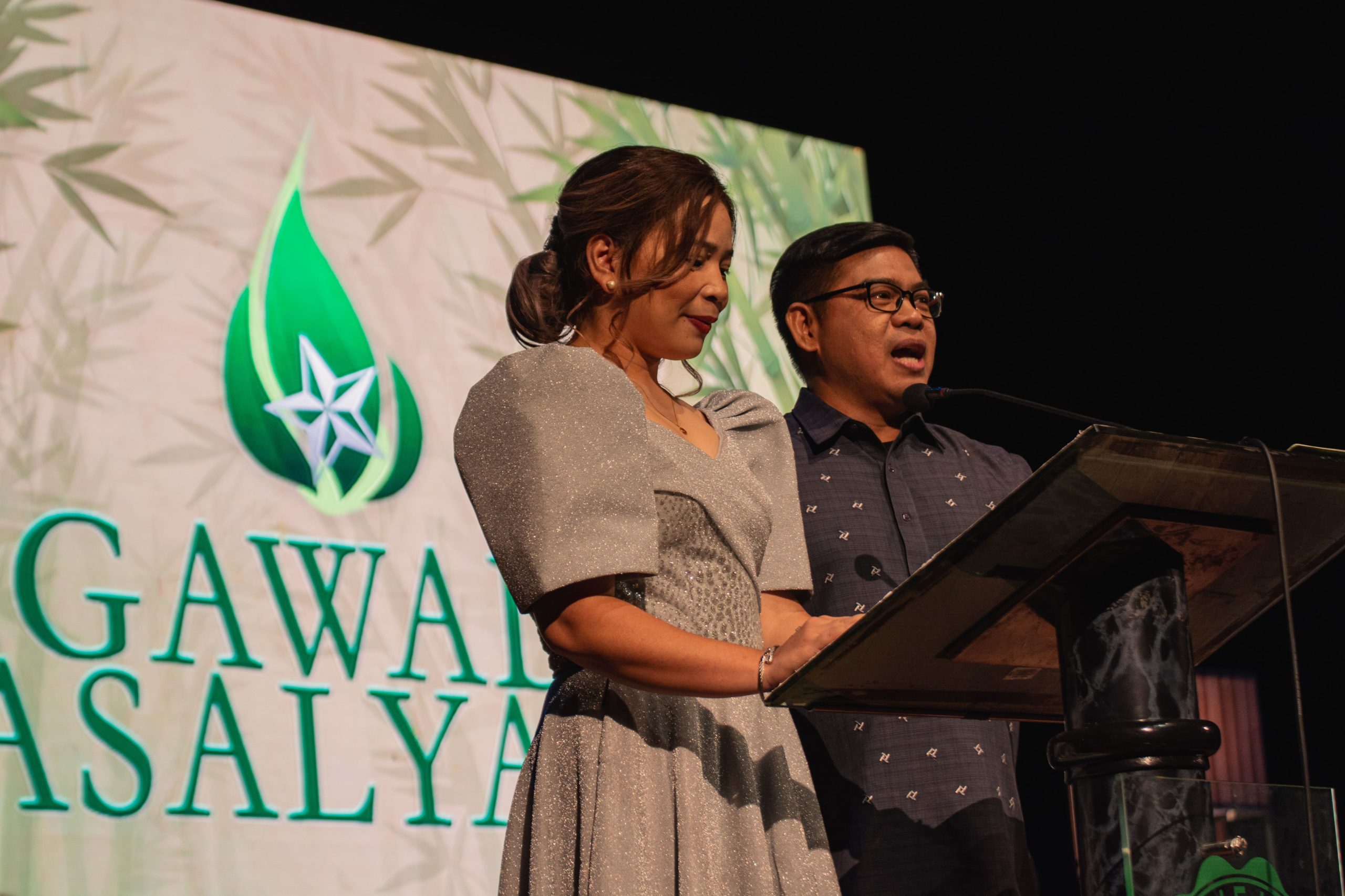 Read more about the article Pinakamahuhusay na miyembro ng pamayanang Lasalyano, binigyang-karangalan sa Gawad Lasalyano 2023