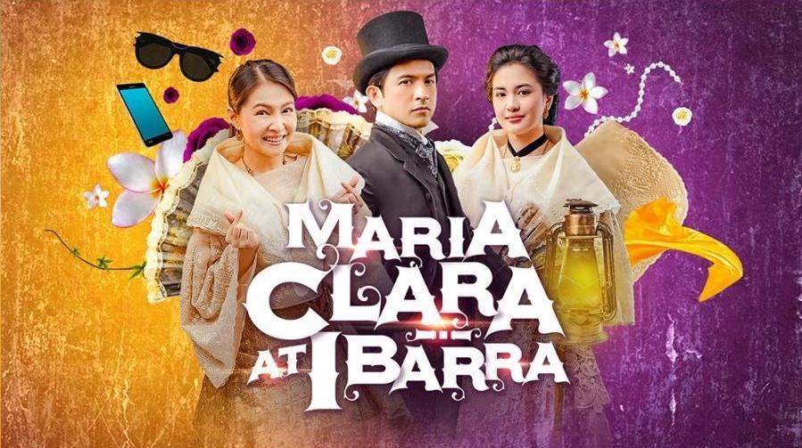 Read more about the article Maria Clara at Ibarra: Pagtatagpo sa tarangkahan ng pag-ibig at pagbabago