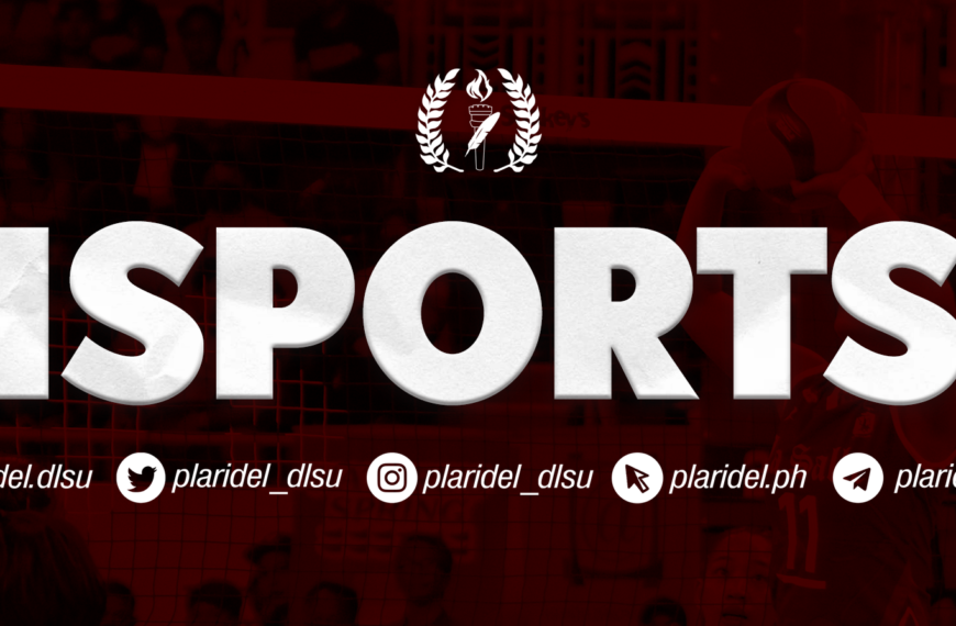 Lady Spikers, inararo ang armas ng Lady Warriors