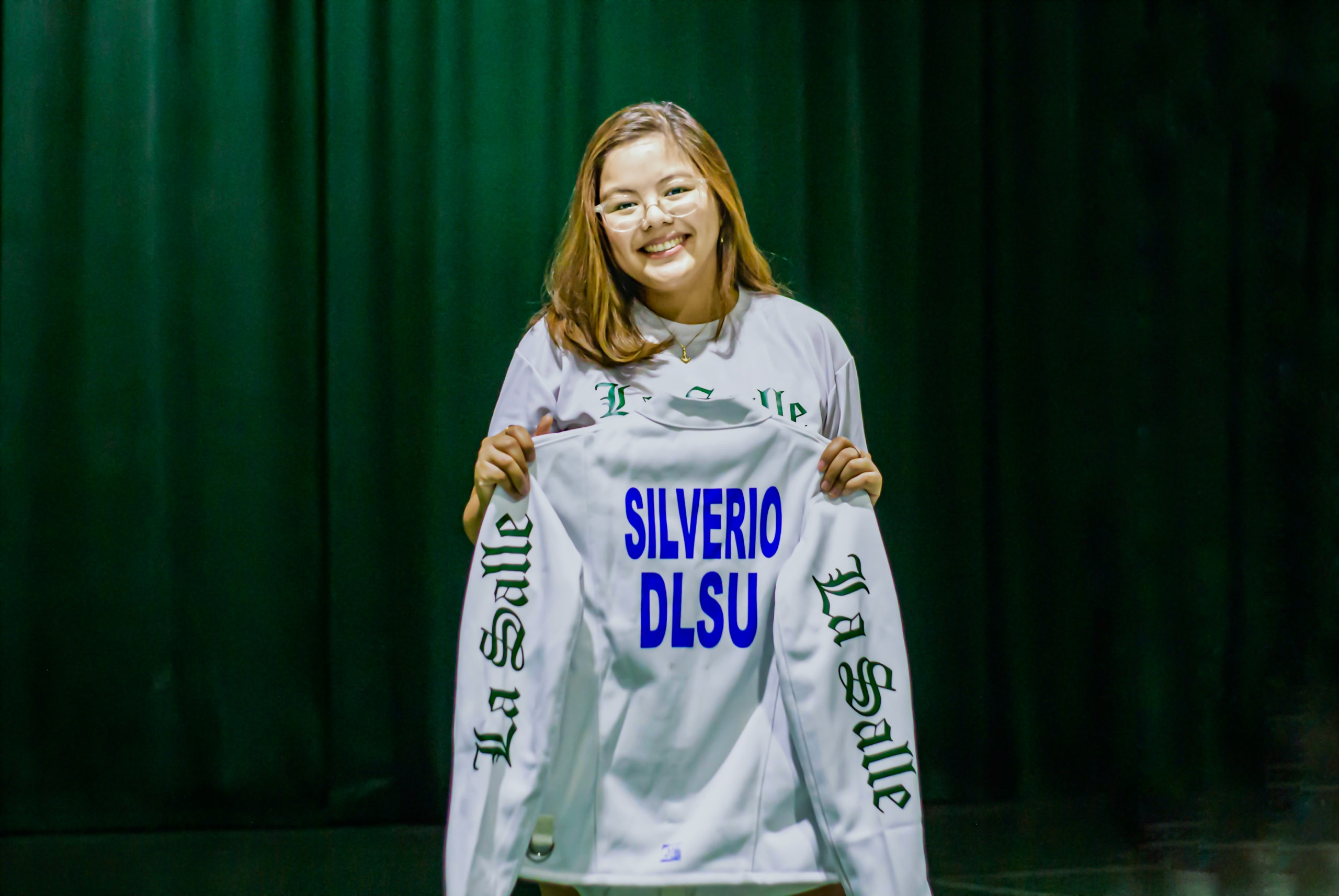 Maniobra ng sandata: Pagpapahusay sa kasanayan at estratehiya ng DLSU Fencing teams, siniyasat!